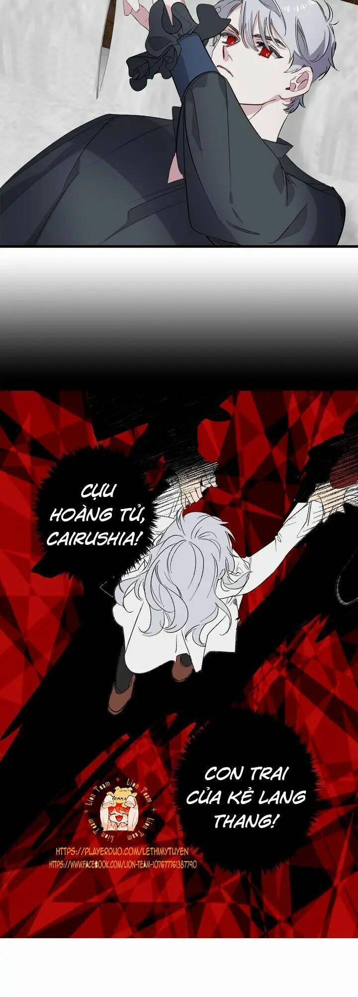 Tình Điên Dại 57 trang 23