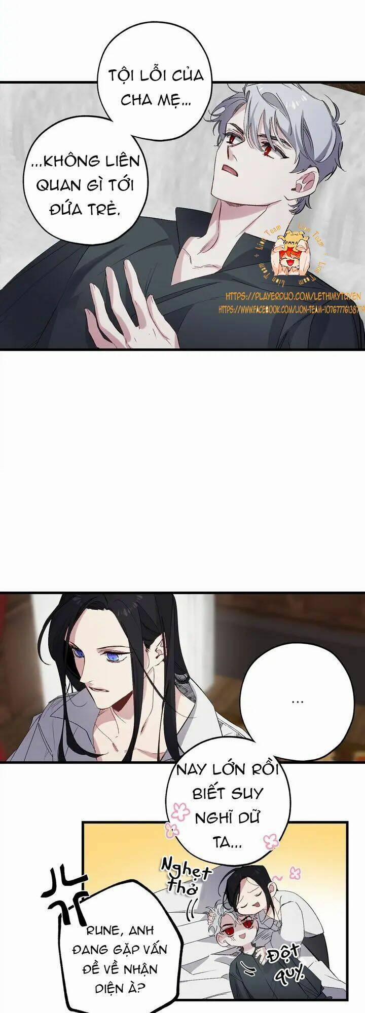 Tình Điên Dại 57 trang 24