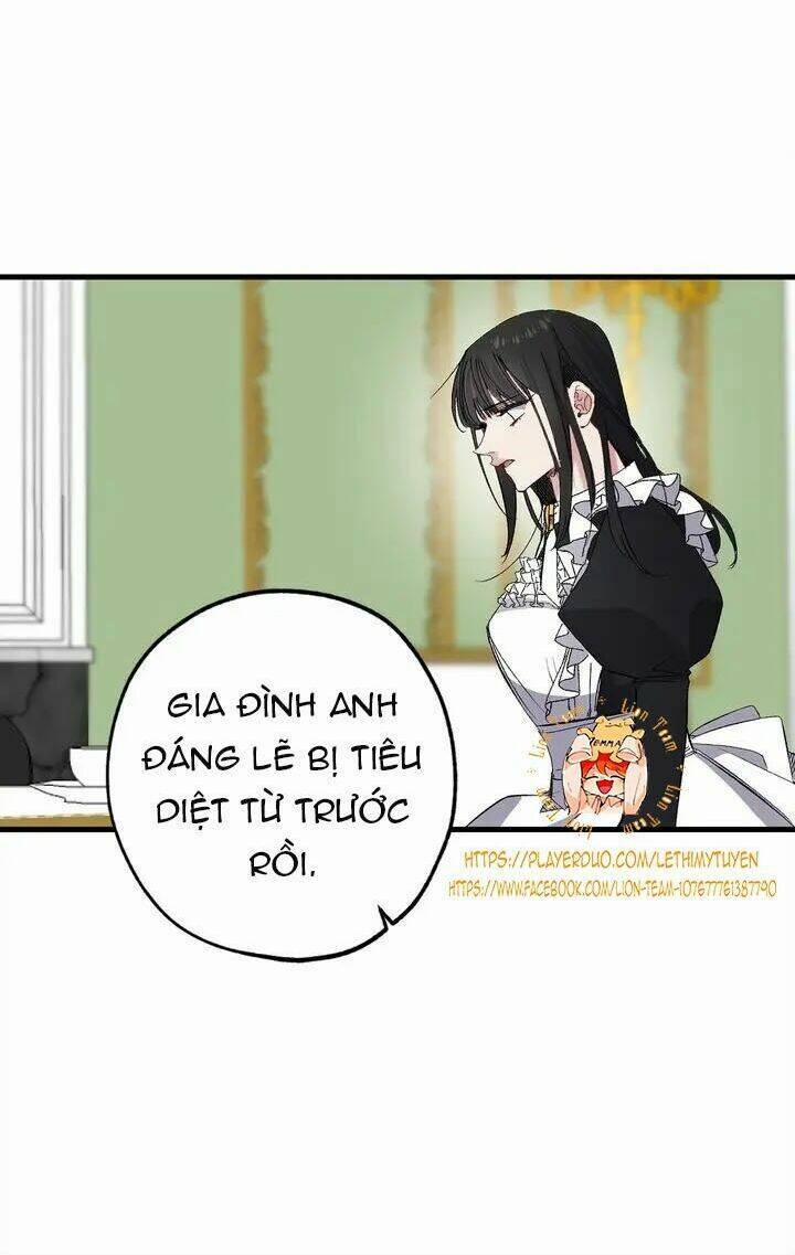 Tình Điên Dại 57 trang 26