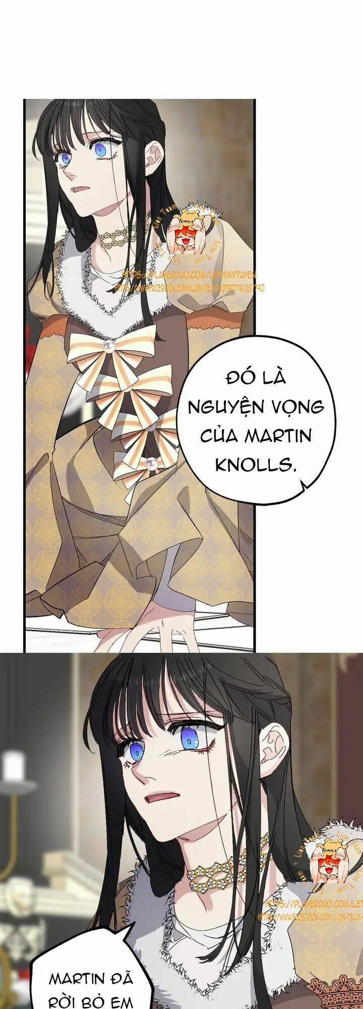 Tình Điên Dại 57 trang 4