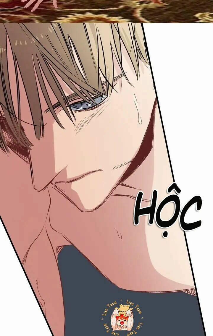 Tình Điên Dại 57 trang 9