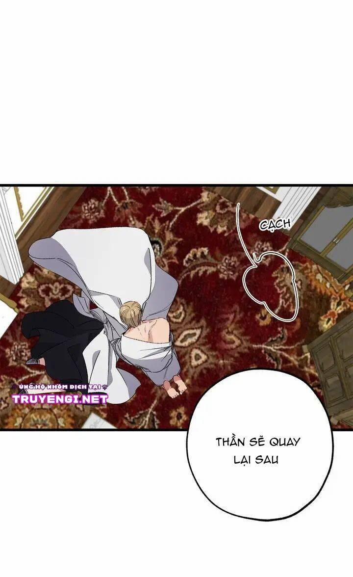 Tình Điên Dại 58 trang 10