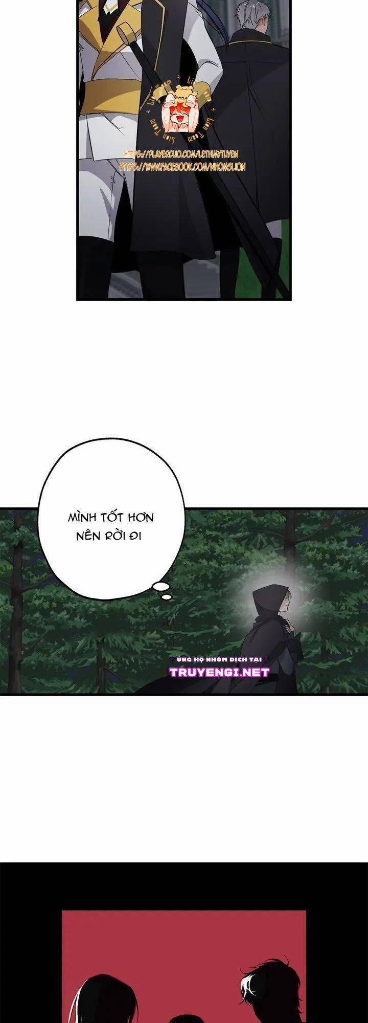 Tình Điên Dại 58 trang 14