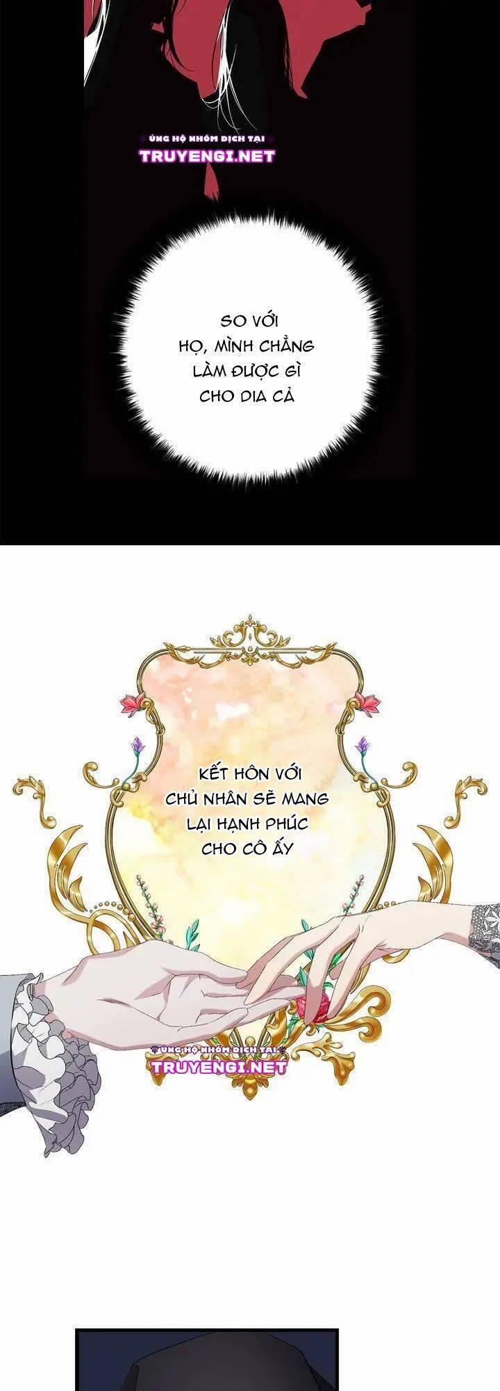 Tình Điên Dại 58 trang 15