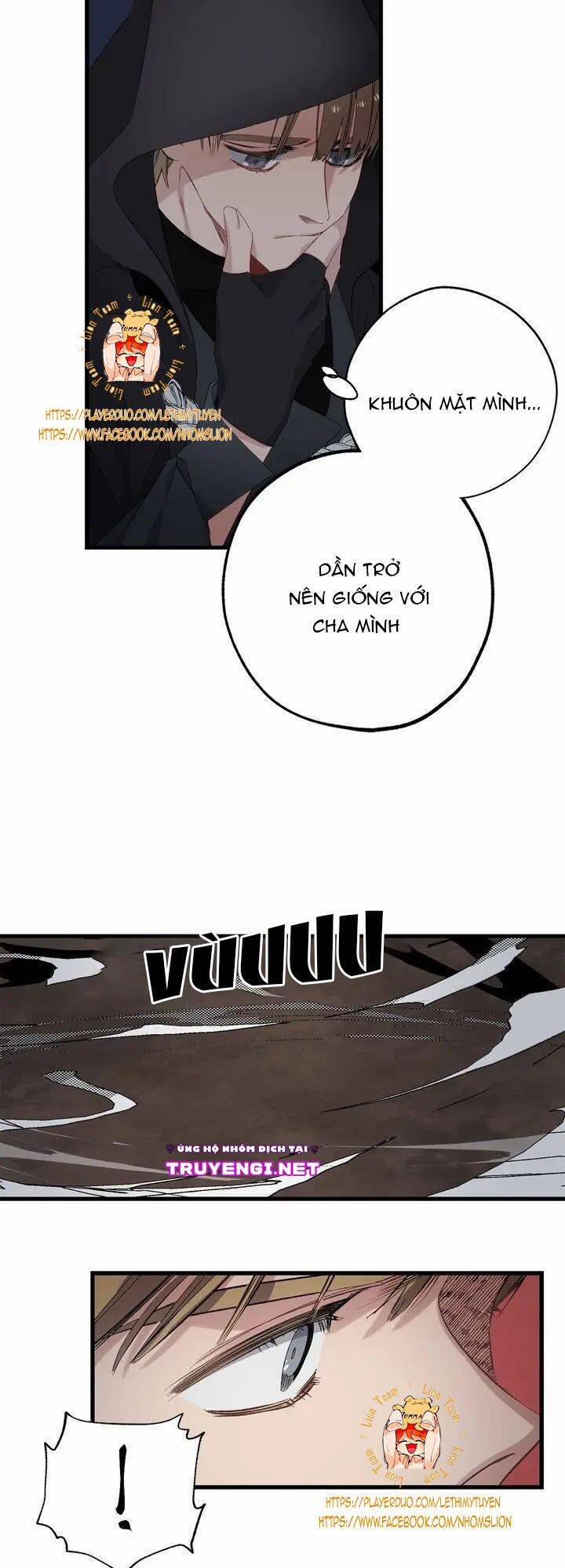 Tình Điên Dại 58 trang 16