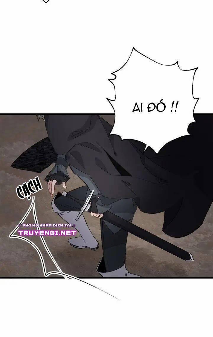 Tình Điên Dại 58 trang 17