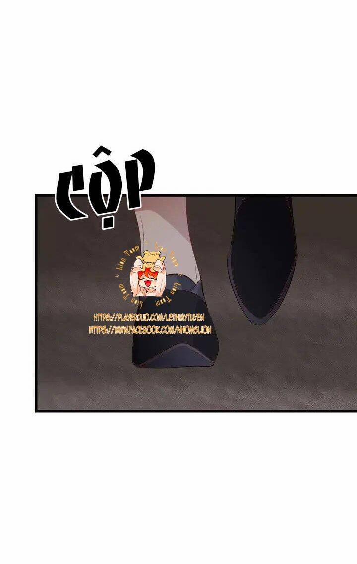 Tình Điên Dại 58 trang 18