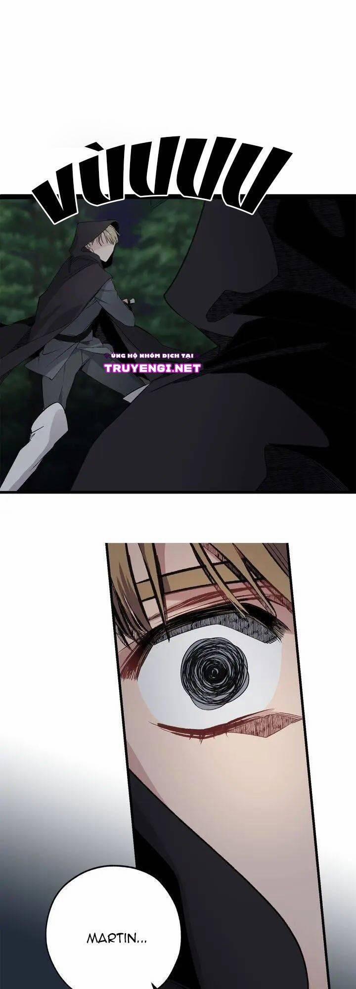 Tình Điên Dại 58 trang 19