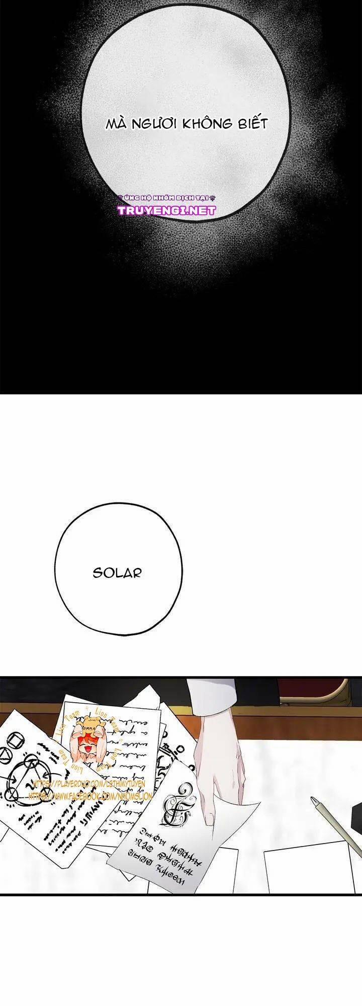 Tình Điên Dại 58 trang 23