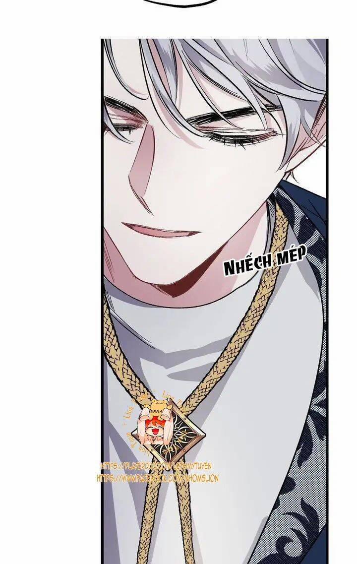 Tình Điên Dại 58 trang 25