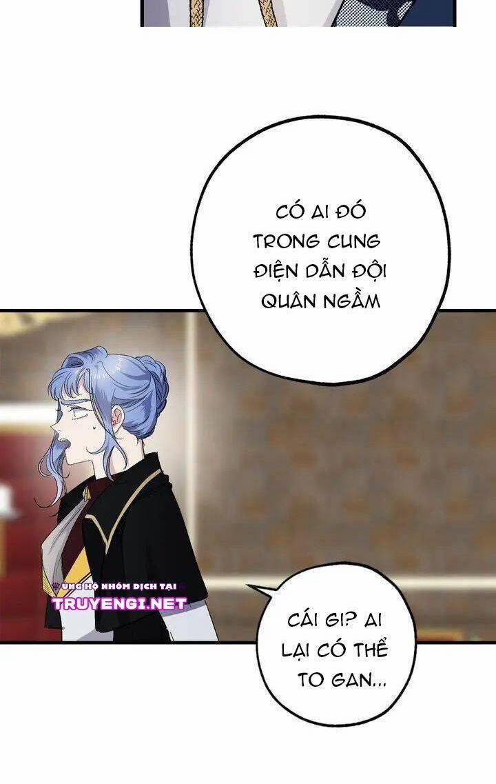 Tình Điên Dại 58 trang 26