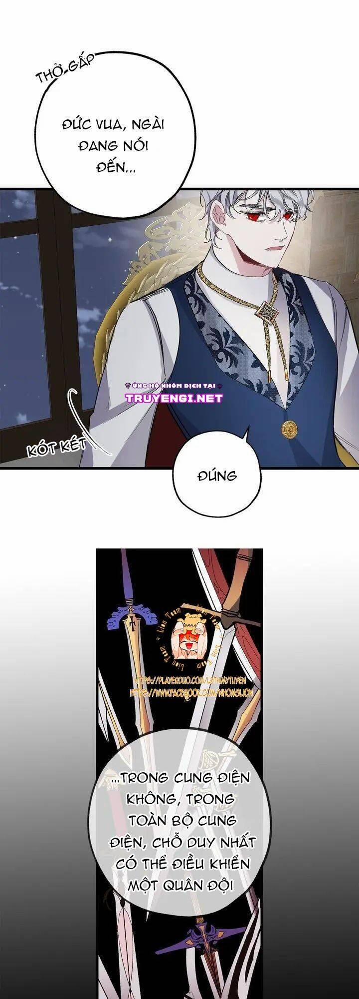 Tình Điên Dại 58 trang 27