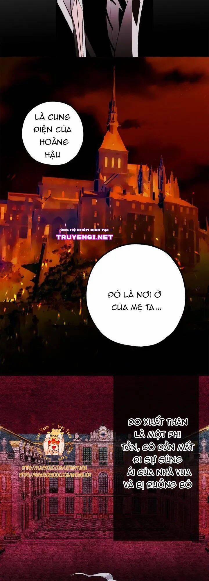 Tình Điên Dại 58 trang 28