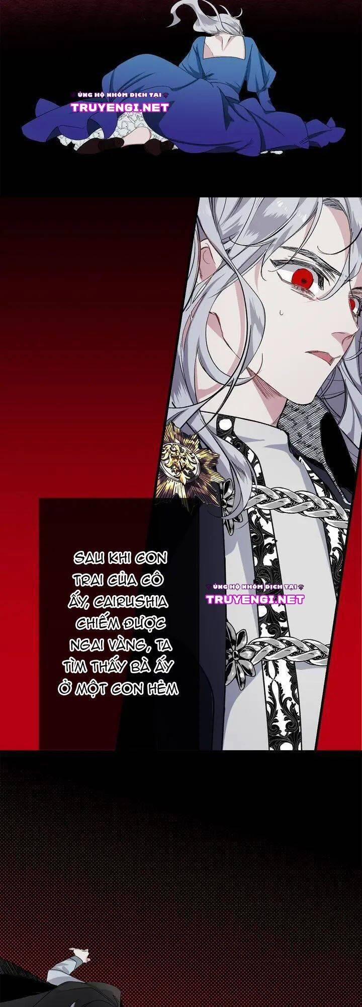 Tình Điên Dại 58 trang 29