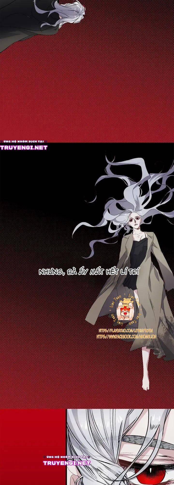 Tình Điên Dại 58 trang 30