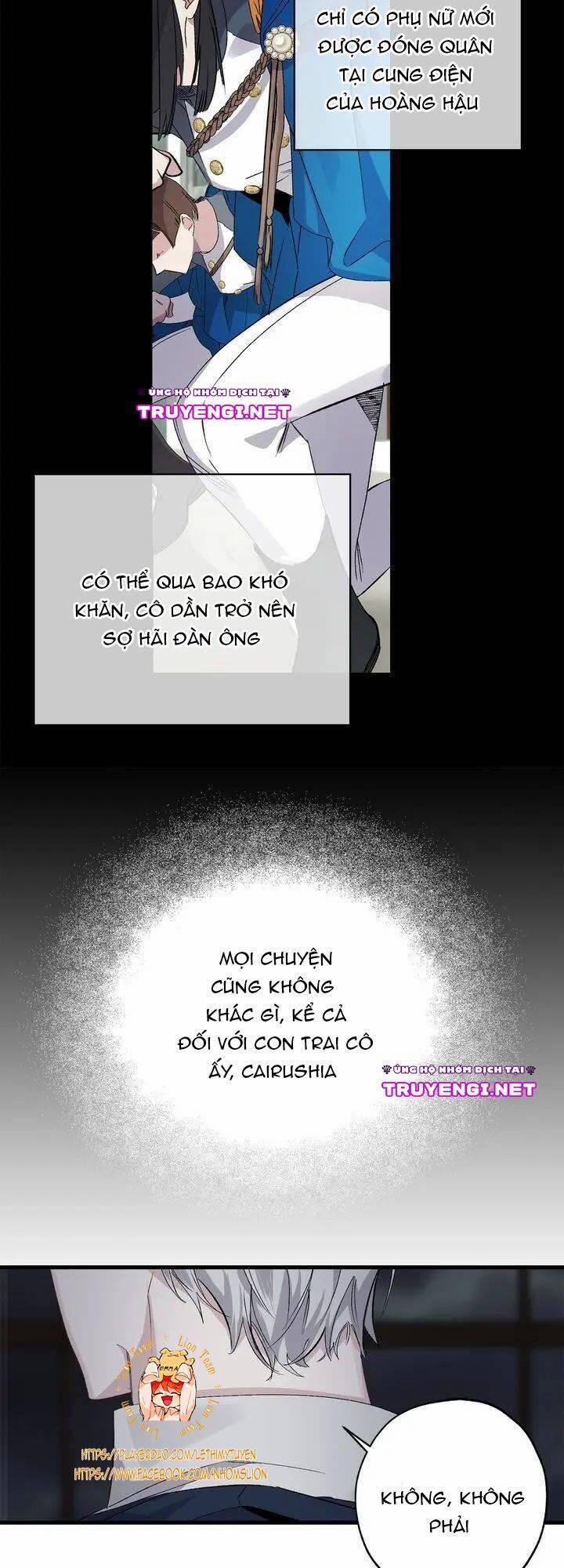 Tình Điên Dại 58 trang 32