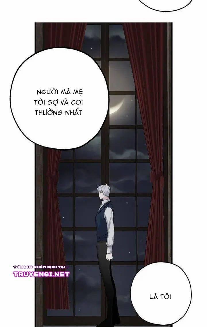 Tình Điên Dại 58 trang 33