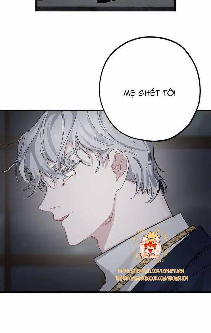 Tình Điên Dại 58 trang 34