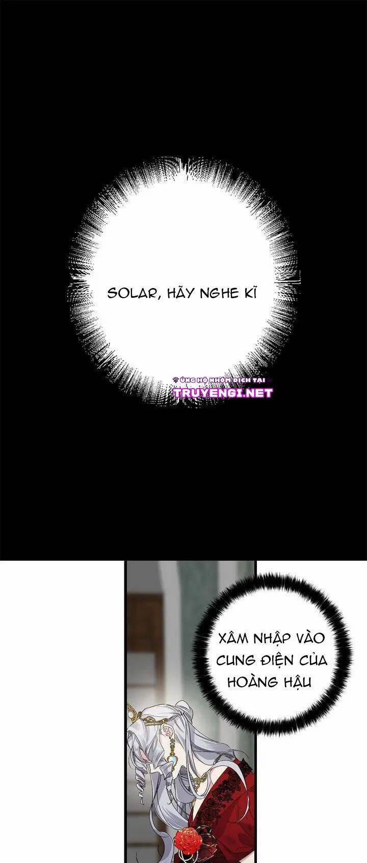 Tình Điên Dại 58 trang 35