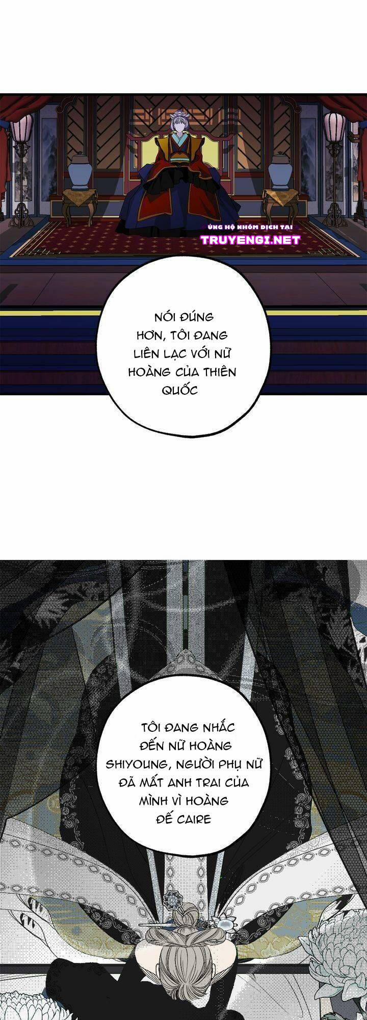 Tình Điên Dại 59 trang 10