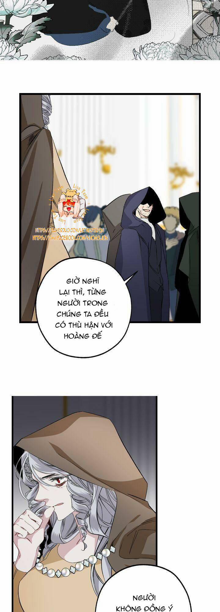 Tình Điên Dại 59 trang 11