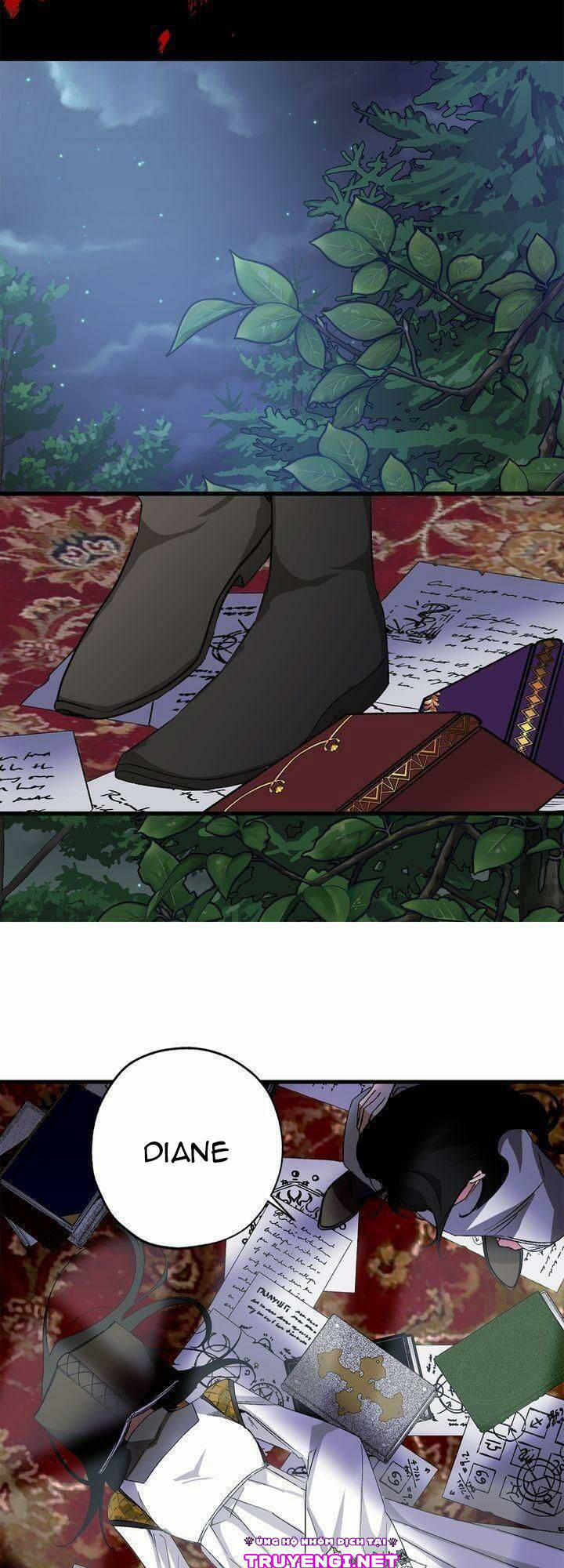 Tình Điên Dại 59 trang 16