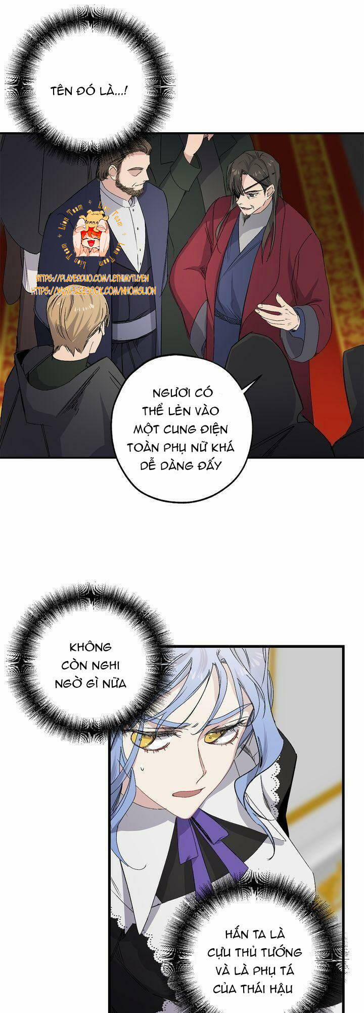 Tình Điên Dại 59 trang 2