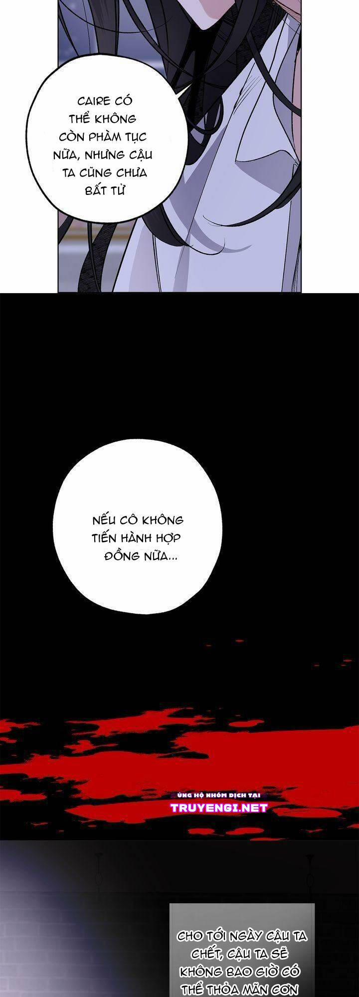 Tình Điên Dại 59 trang 21