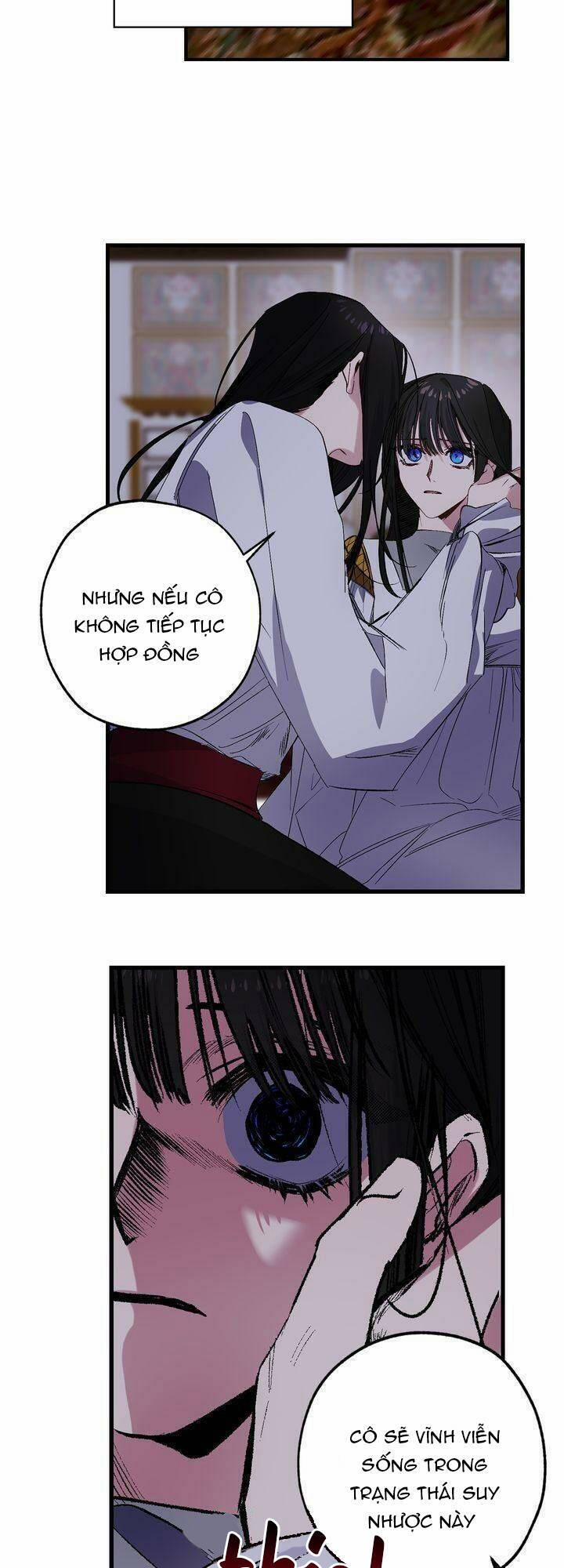 Tình Điên Dại 59 trang 24