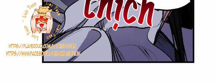 Tình Điên Dại 59 trang 25