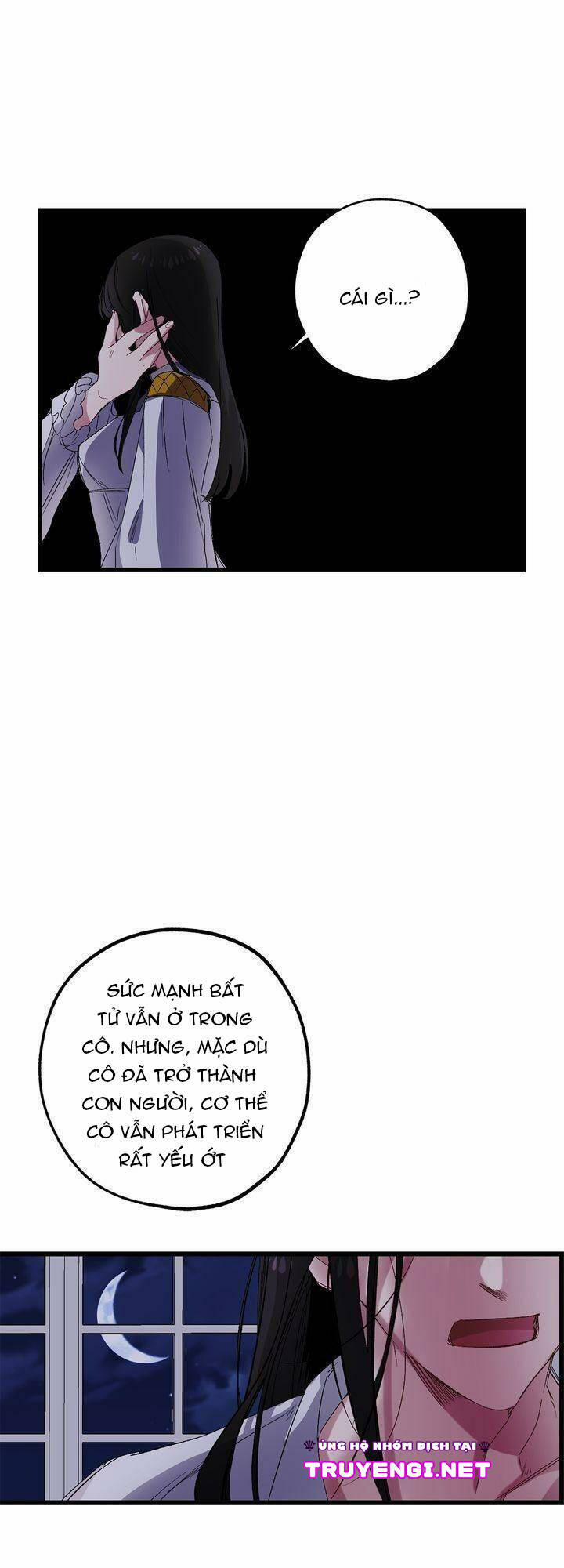 Tình Điên Dại 59 trang 26