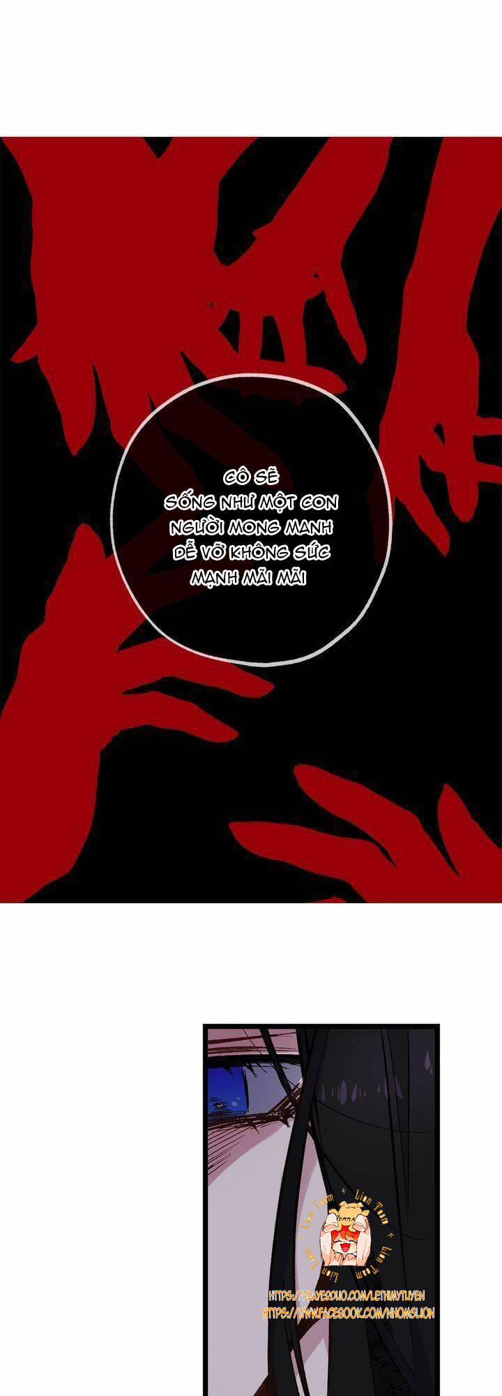 Tình Điên Dại 59 trang 27