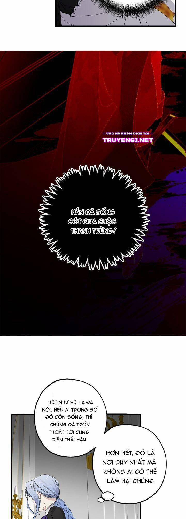 Tình Điên Dại 59 trang 3