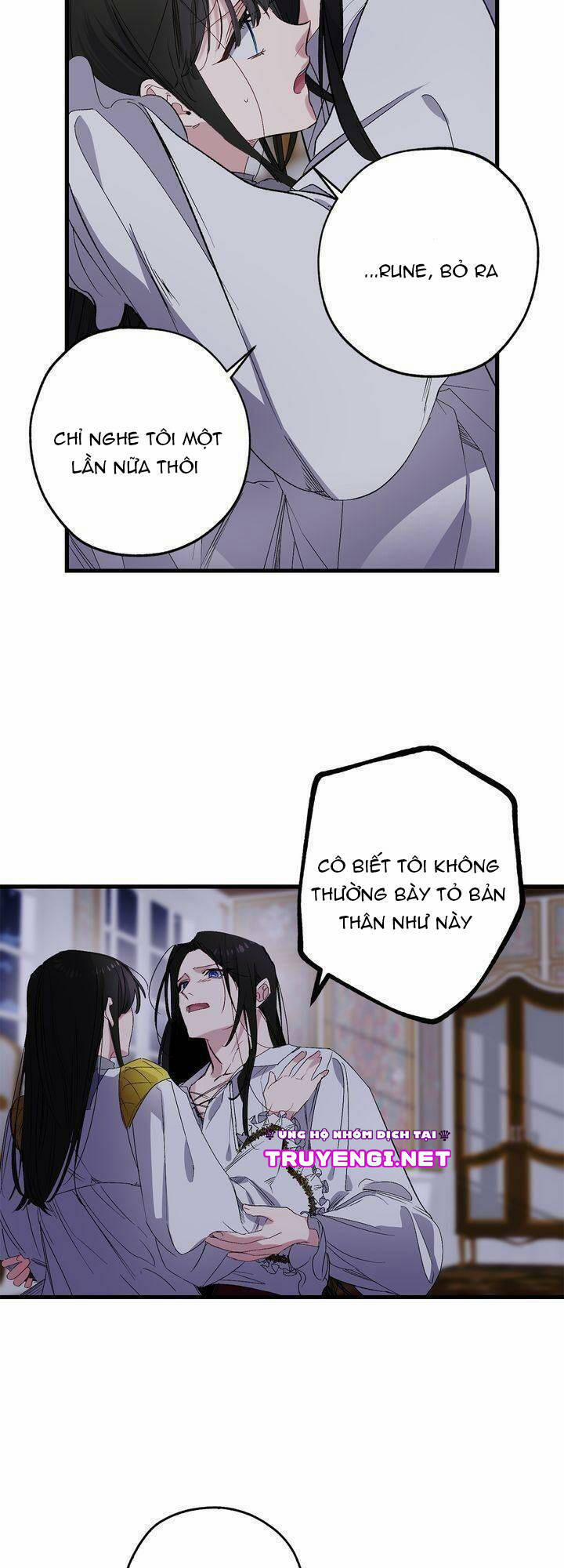 Tình Điên Dại 59 trang 30