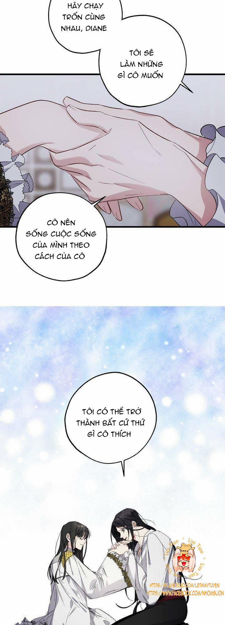 Tình Điên Dại 59 trang 31