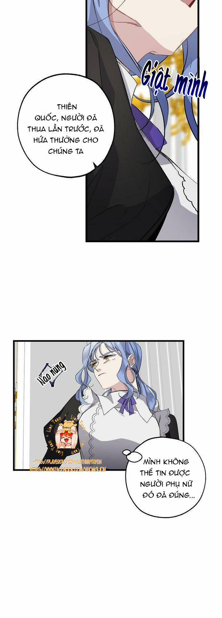 Tình Điên Dại 59 trang 6