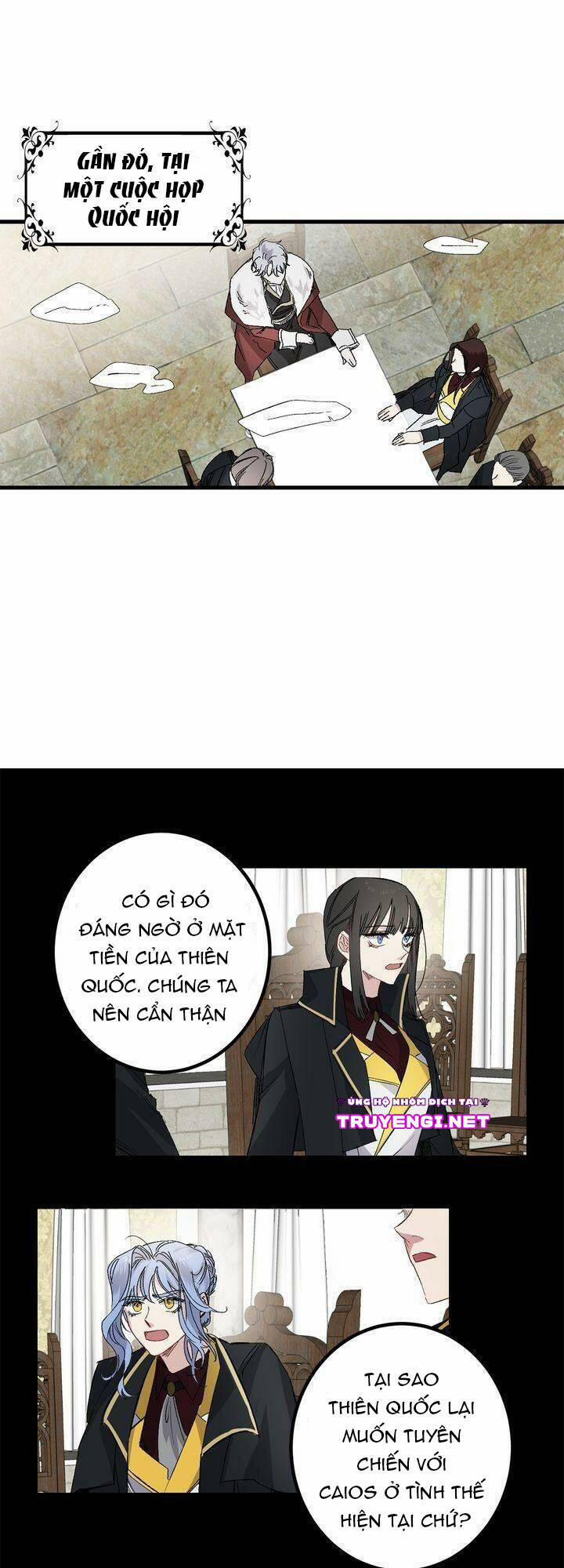 Tình Điên Dại 59 trang 7