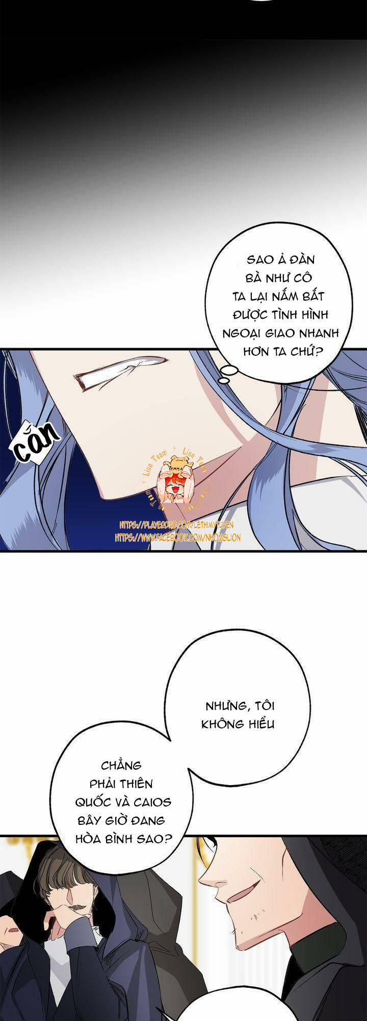 Tình Điên Dại 59 trang 8