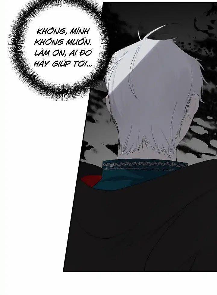 Tình Điên Dại 6 trang 14