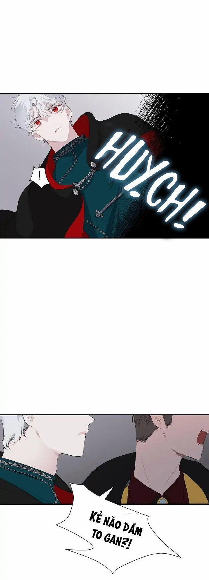 Tình Điên Dại 6 trang 15