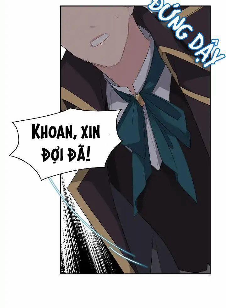 Tình Điên Dại 6 trang 20