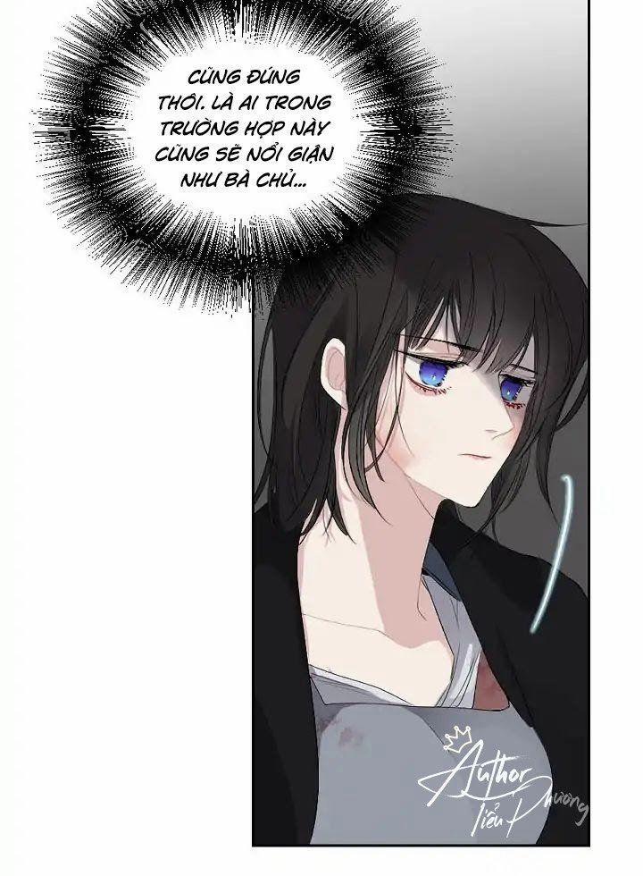 Tình Điên Dại 6 trang 26