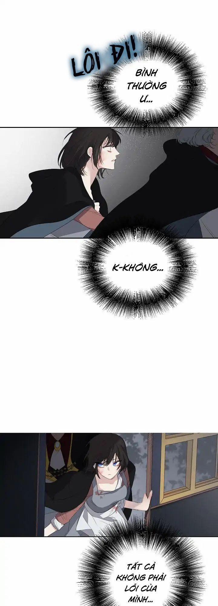 Tình Điên Dại 6 trang 27