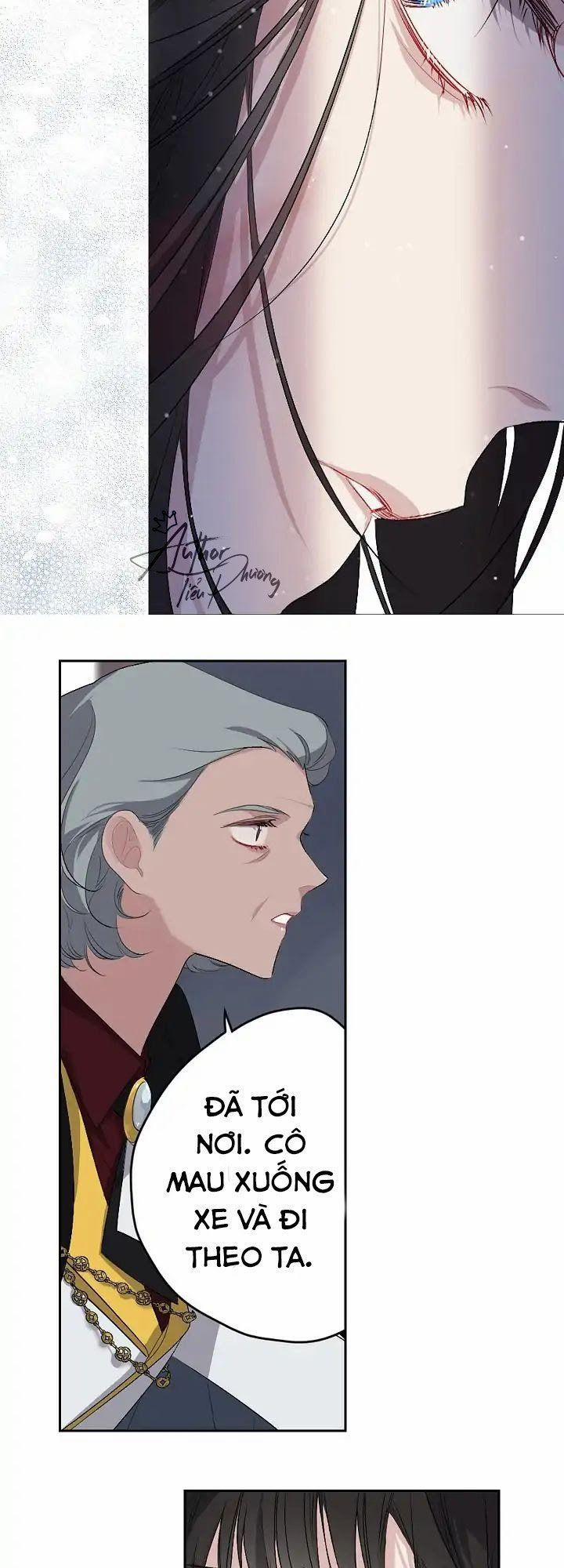 Tình Điên Dại 6 trang 31