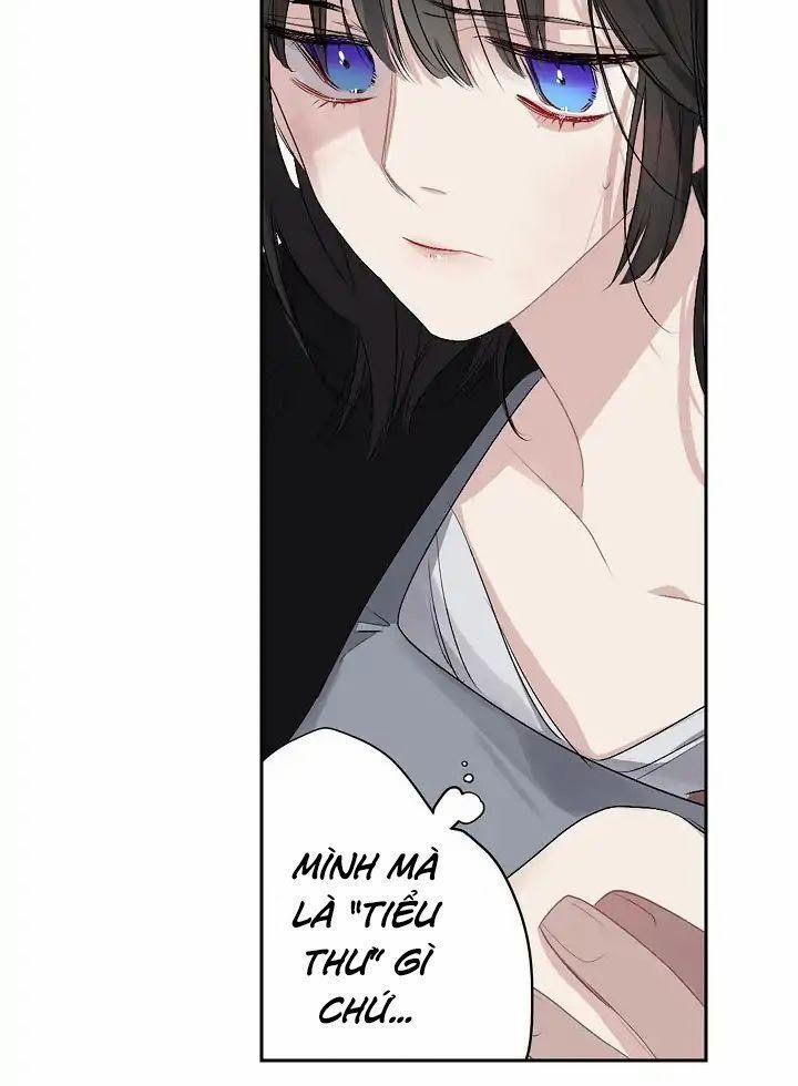 Tình Điên Dại 6 trang 32