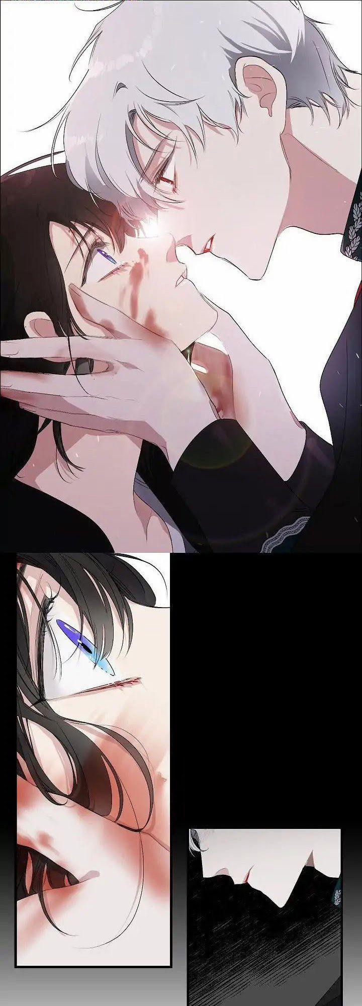 Tình Điên Dại 6 trang 4