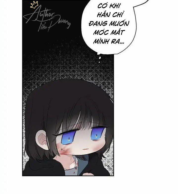 Tình Điên Dại 6 trang 8