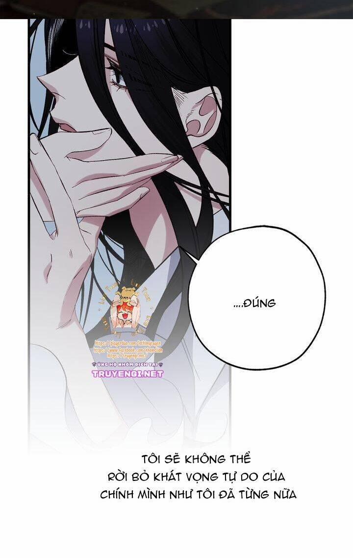 Tình Điên Dại 60 trang 10