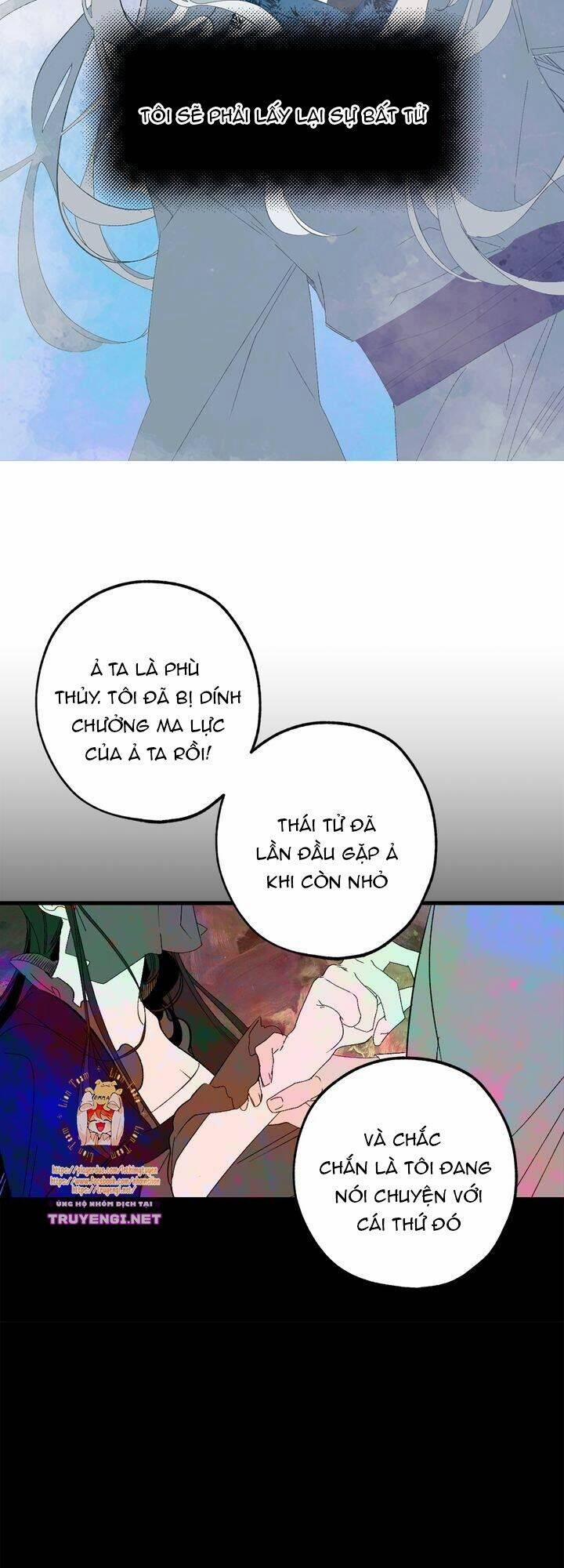 Tình Điên Dại 60 trang 14