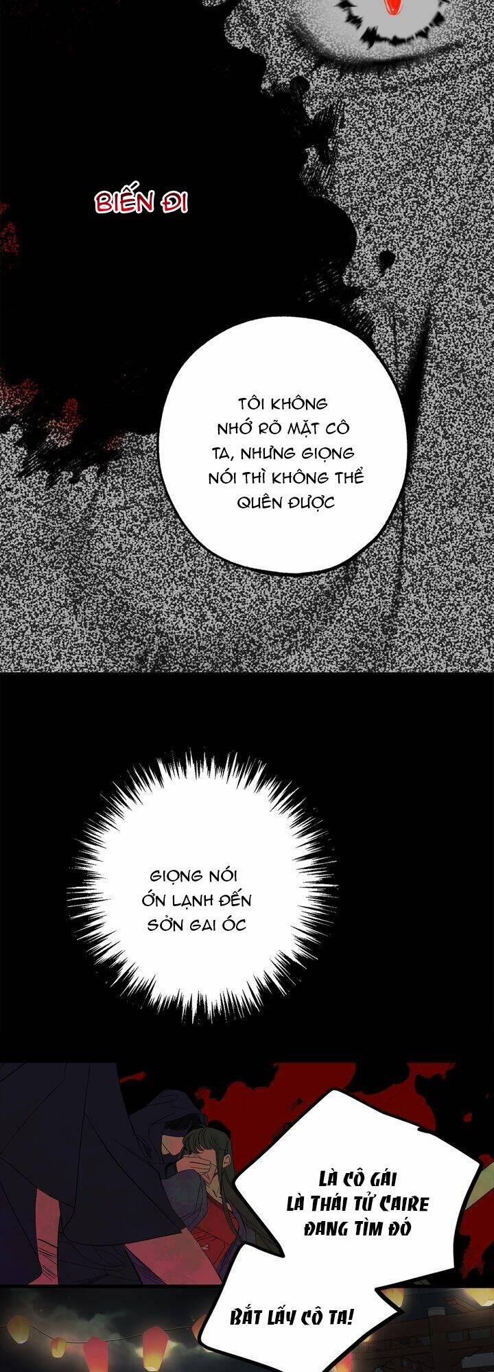 Tình Điên Dại 60 trang 16